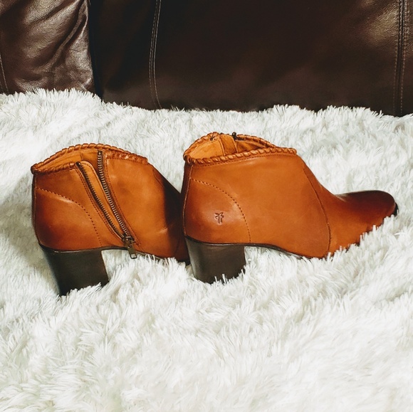 Brand new frye booties - Picture 4 of 7
